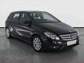 Mercedes-Benz B 200, Automat, Serv.kniha