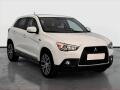 Mitsubishi ASX 1.8 DI-D MIVEC, 4X4, po STK