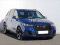 Audi SQ7 4.0 TDI, 320KW,Solf Close