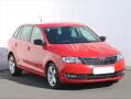 �koda Rapid Spaceback 1.2 TSI, Serv.kniha