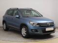 Volkswagen Tiguan 2.0 TDI, 4X4, Tempomat