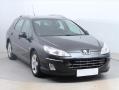 Peugeot 407 2.0 HDI, po STK, servisovan