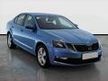 �koda Octavia 1.0 TSI, Serv.kniha, Tempomat