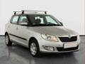 �koda Fabia 1.2, nov� STK, zamluveno