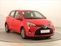 Toyota Yaris Cool 1.33 Dual VVT-i