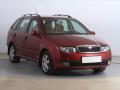koda Fabia Elegance 2.0, po STK, Tan