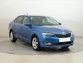 koda Rapid 1.0 TSI, Automat, Serv.kniha
