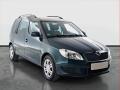 �koda Roomster 1.2 TSI, Park.�senzory