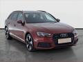 Audi A4 40 TDI