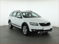 koda Octavia Scout 2.0 TDI, 4X4, Automat