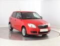 �koda Fabia 1.2, Serv.kniha, po STK