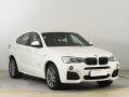 BMW X4 M Paket X xDrive20d, 4X4