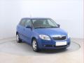 koda Fabia 1.2 12V, Serv.kniha, po STK