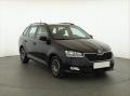 koda Fabia Ambition 1.0 TSI, Serv.kniha