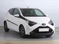 Toyota Aygo 1.0 VVT-i, Automat