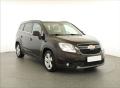 Chevrolet Orlando 2.0 VCDi, 7mst, Tempomat