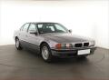BMW 740i, Automat, K��e, Tempomat