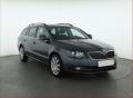 koda Superb 2.0 TDI, Xenony, Tempomat