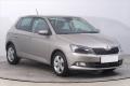 koda Fabia JOY 1.2 TSI, Serv.kniha