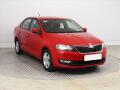 �koda Rapid 1.0 TSI, Serv.kniha