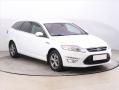 Ford Mondeo 2.0 TDCi, Serv.kniha, Navi