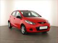Mazda 2 1.3 i, R,1.maj, Serv.kniha