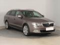 koda Superb 2.0 TDI, Automat, Navi, Xenony