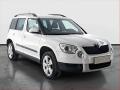 �koda Yeti 2.0 TDI, 4X4, Xenony