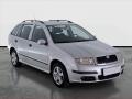 �koda Fabia Sportline 1.4 16V, po STK
