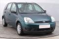 Ford Fiesta 1.3 i, Klima, levn provoz