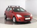 Kia Ceed 1.4 CVVT, Serv.kniha, po STK