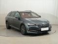 koda Superb Laurin&Klement 2.0 TDI