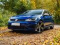 Volkswagen Golf 2.0 TSI R, MANU�L,NAVI,LED,4X4