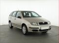 �koda Fabia 1.2 12V, v provozu