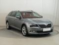 koda Superb Style 2.0 TDI, 4X4, Automat