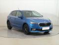 koda Fabia 1.0 TSI, R, DPH!