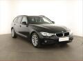 BMW 318 d, Automat, Navi, Tempomat