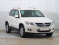 Volkswagen Tiguan Sport 2.0 TDI, 4X4, Tempomat