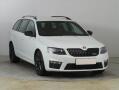 �koda Octavia RS 2.0 TDI, 4X4, Automat