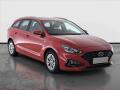 Hyundai i30 1.5 DPI, �R,1.maj, Serv.kniha
