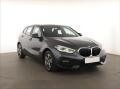 BMW 116d, Automat, Navi, Tempomat