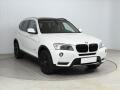 BMW X3 xDrive20d, 4X4, Automat