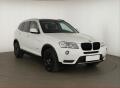 BMW X3 xDrive20d, 4X4, Automat