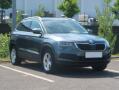 �koda Karoq Style 1.5 TSI