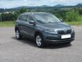 �koda Karoq Style 1.5 TSI