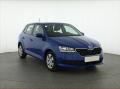 koda Fabia 1.0 TSI