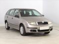 koda Fabia 1.2 12V, po STK, Tan