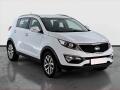 Kia Sportage 2.0 CRDi, 4X4, Navi, Tempomat