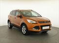 Ford Kuga 2.0 TDCi, 4X4, Serv.kniha