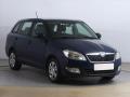 koda Fabia 1.6 TDI, Park.senzory